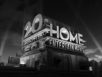 20th Century Fox Home Entertainment