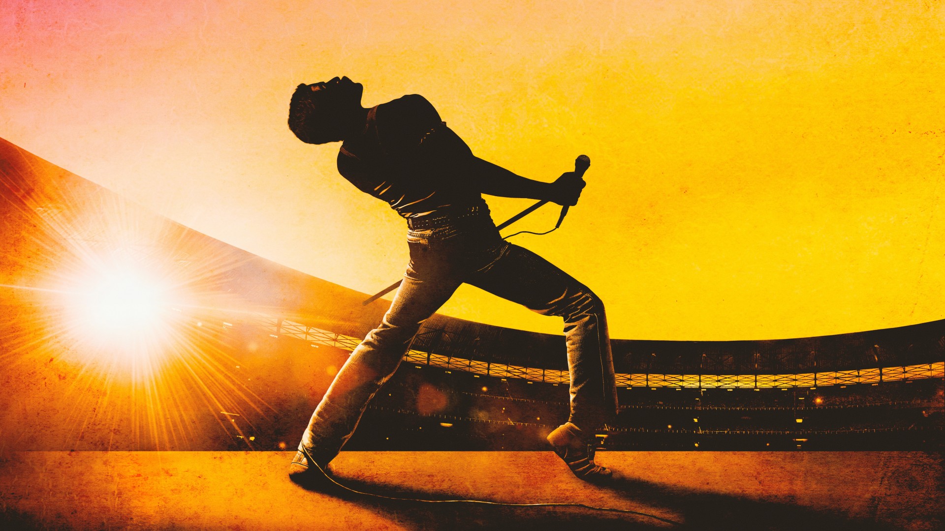 Bohemian Rhapsody review