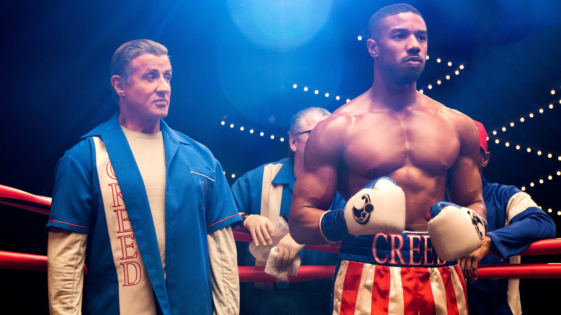 Creed 2 Review