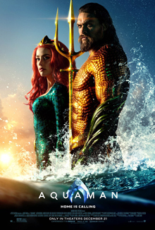 Aquaman Review