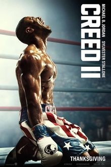 Creed_II_poster