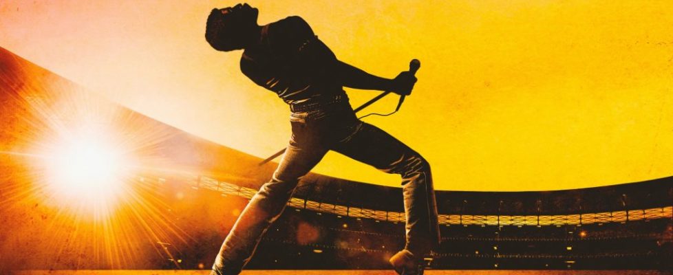 Bohemian Rhapsody review